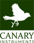 Canary Instruments logo